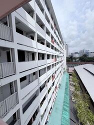 Blk 20 Kim Keat Palm (Toa Payoh), HDB 3 Rooms #564741961